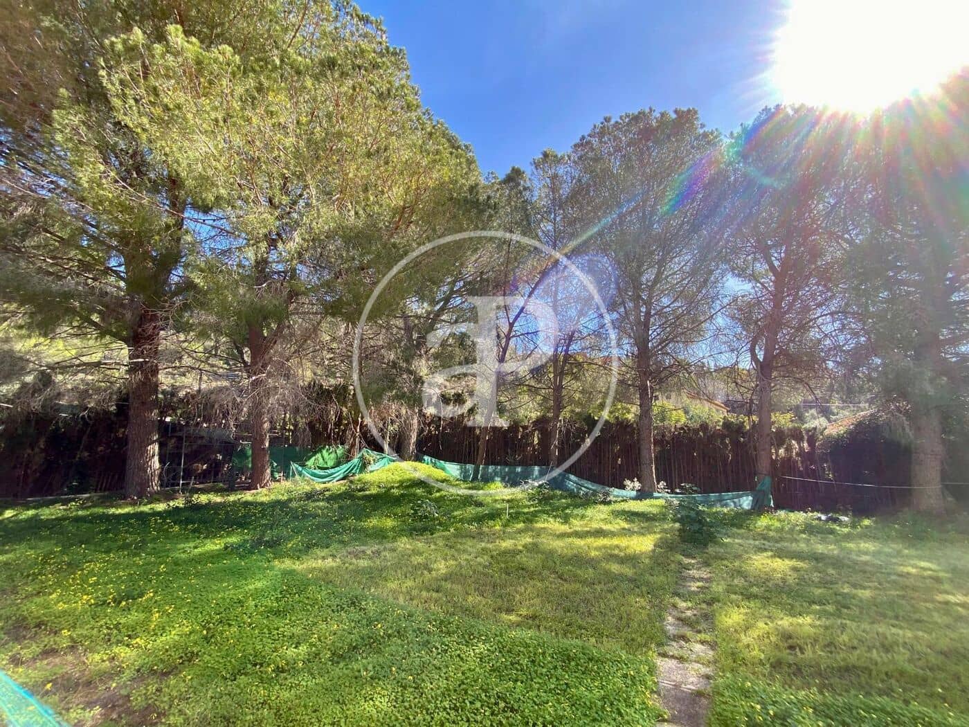 6 soveværelse Villa til salg i Gandia med swimmingpool - € 1.700.000 (Ref: 8905603)