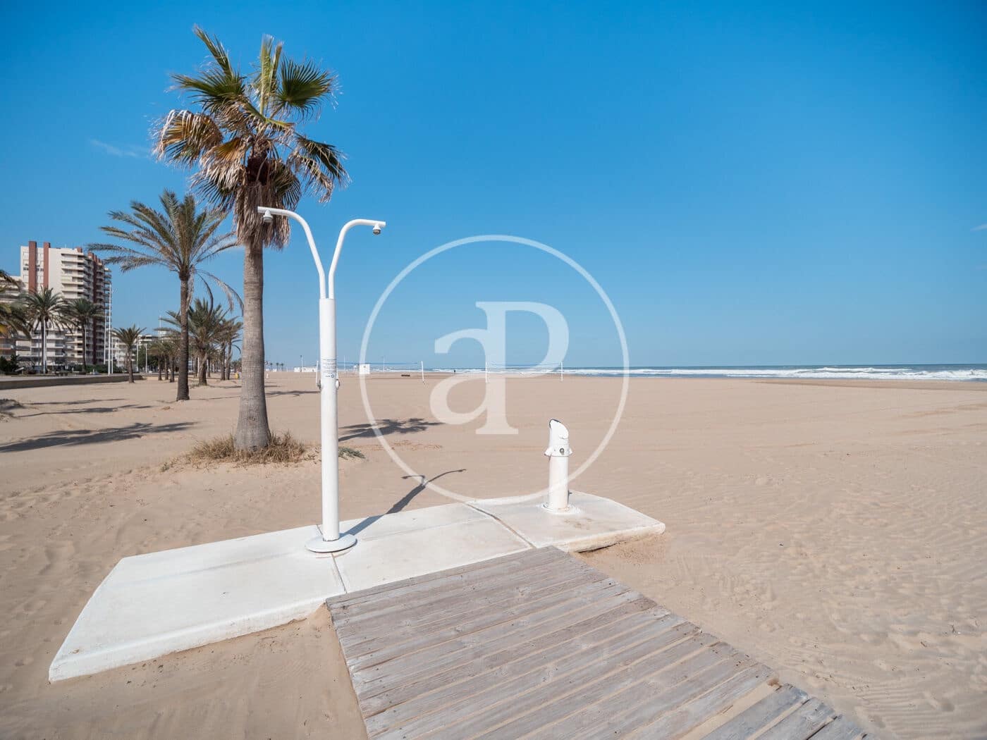 6 soveværelse Villa til salg i Gandia med swimmingpool - € 1.700.000 (Ref: 8905603)