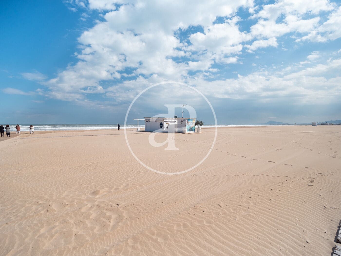 6 soveværelse Villa til salg i Gandia med swimmingpool - € 1.700.000 (Ref: 8905603)