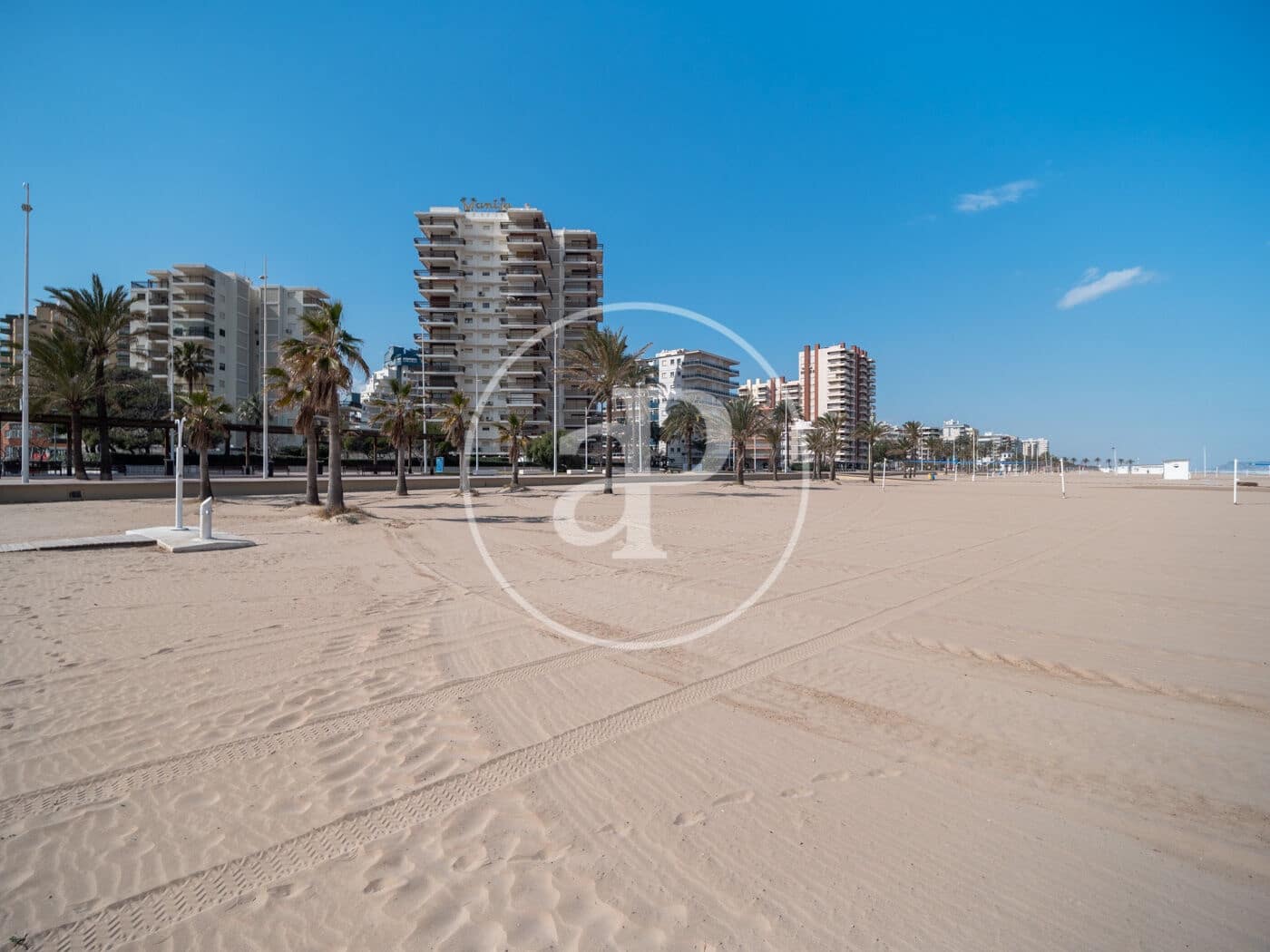 6 soveværelse Villa til salg i Gandia med swimmingpool - € 1.700.000 (Ref: 8905603)