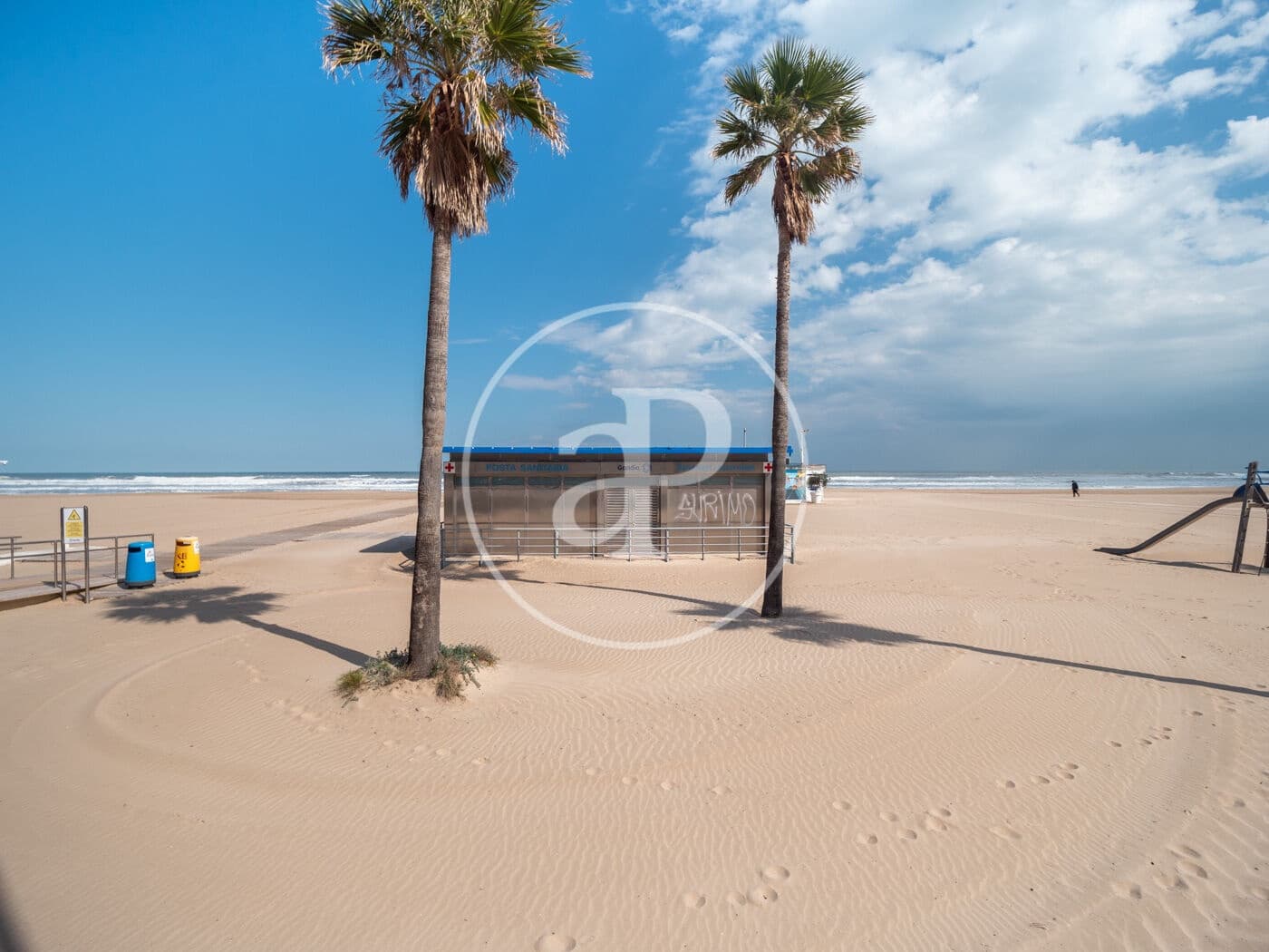 6 soveværelse Villa til salg i Gandia med swimmingpool - € 1.700.000 (Ref: 8905603)