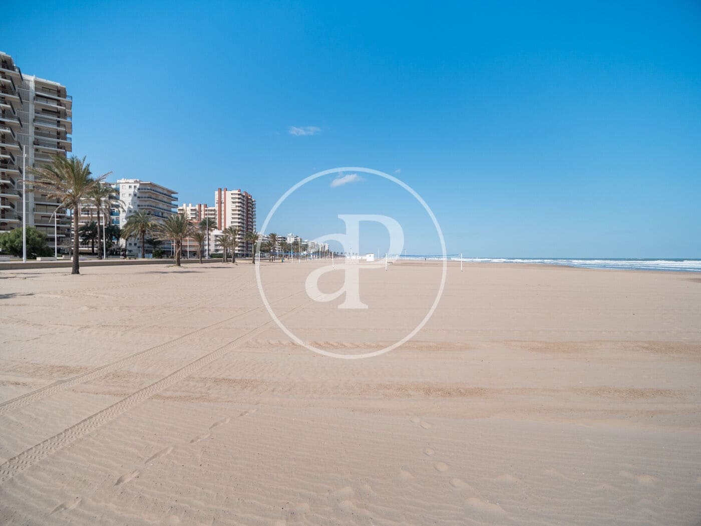 6 soveværelse Villa til salg i Gandia med swimmingpool - € 1.700.000 (Ref: 8905603)