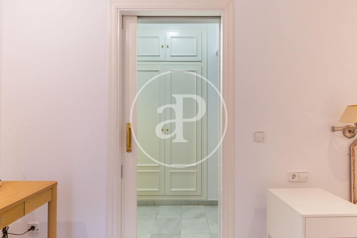 3 sypialnia Apartament do wynajęcia w Miasto Walencja - 3 200 € (Ref: 8907706)