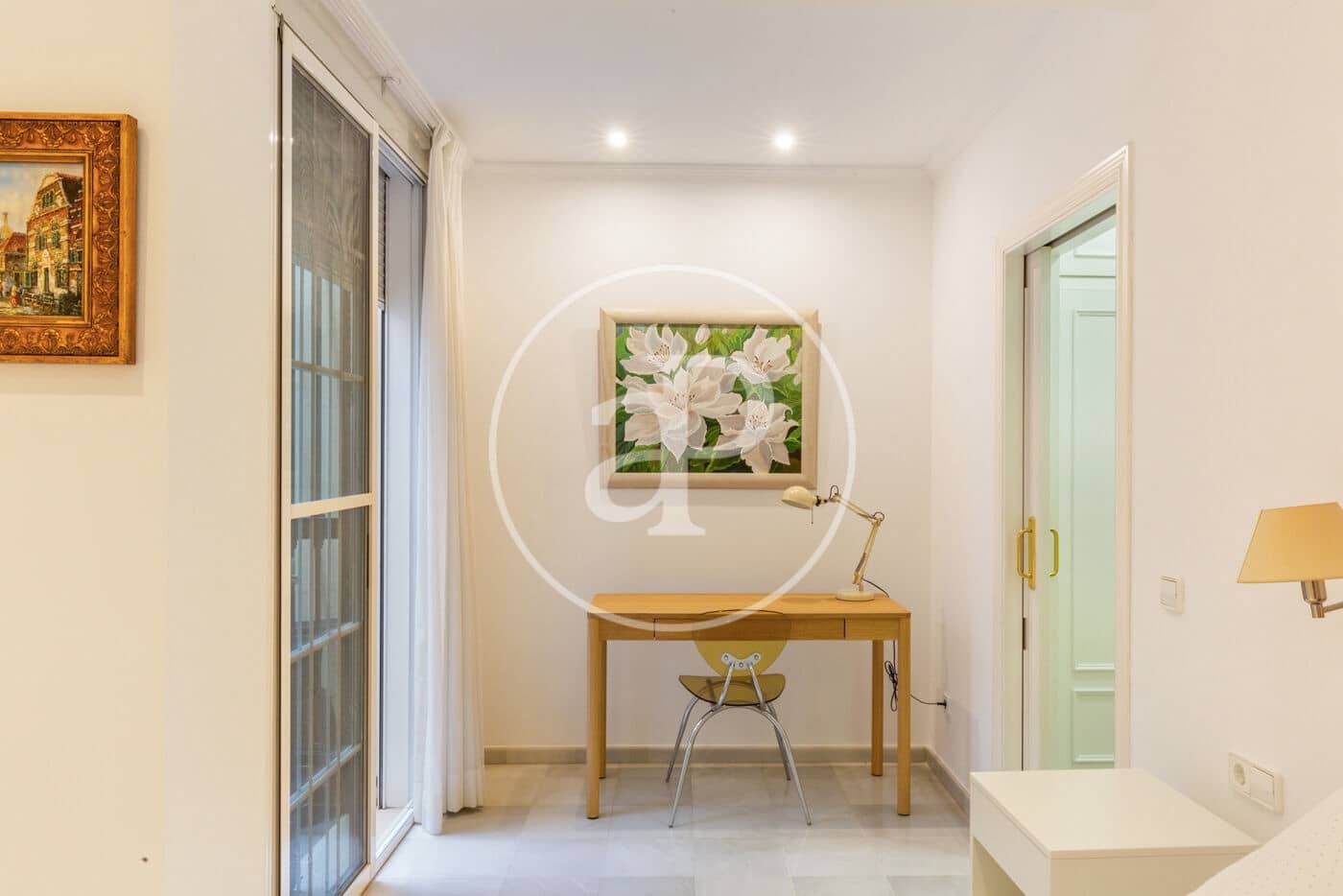 3 sypialnia Apartament do wynajęcia w Miasto Walencja - 3 200 € (Ref: 8907706)