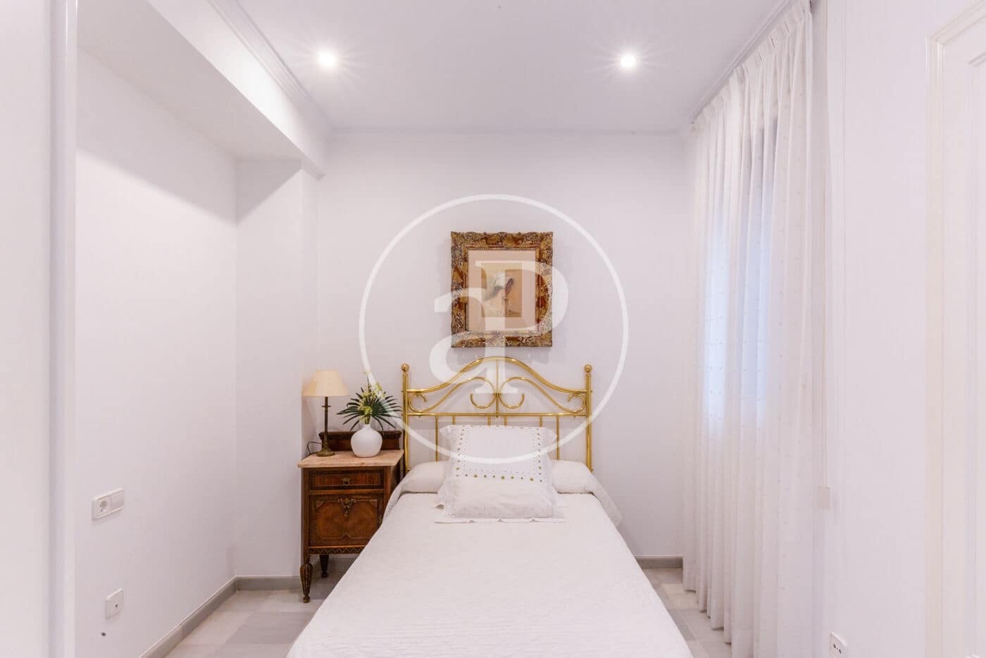 3 sypialnia Apartament do wynajęcia w Miasto Walencja - 3 200 € (Ref: 8907706)