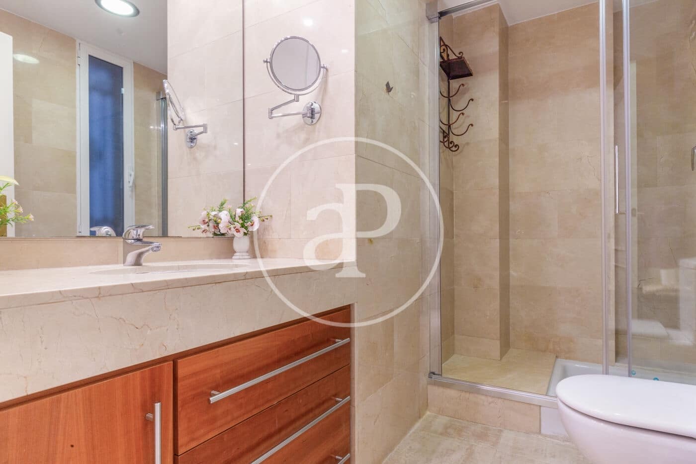 3 sypialnia Apartament do wynajęcia w Miasto Walencja - 3 200 € (Ref: 8907706)