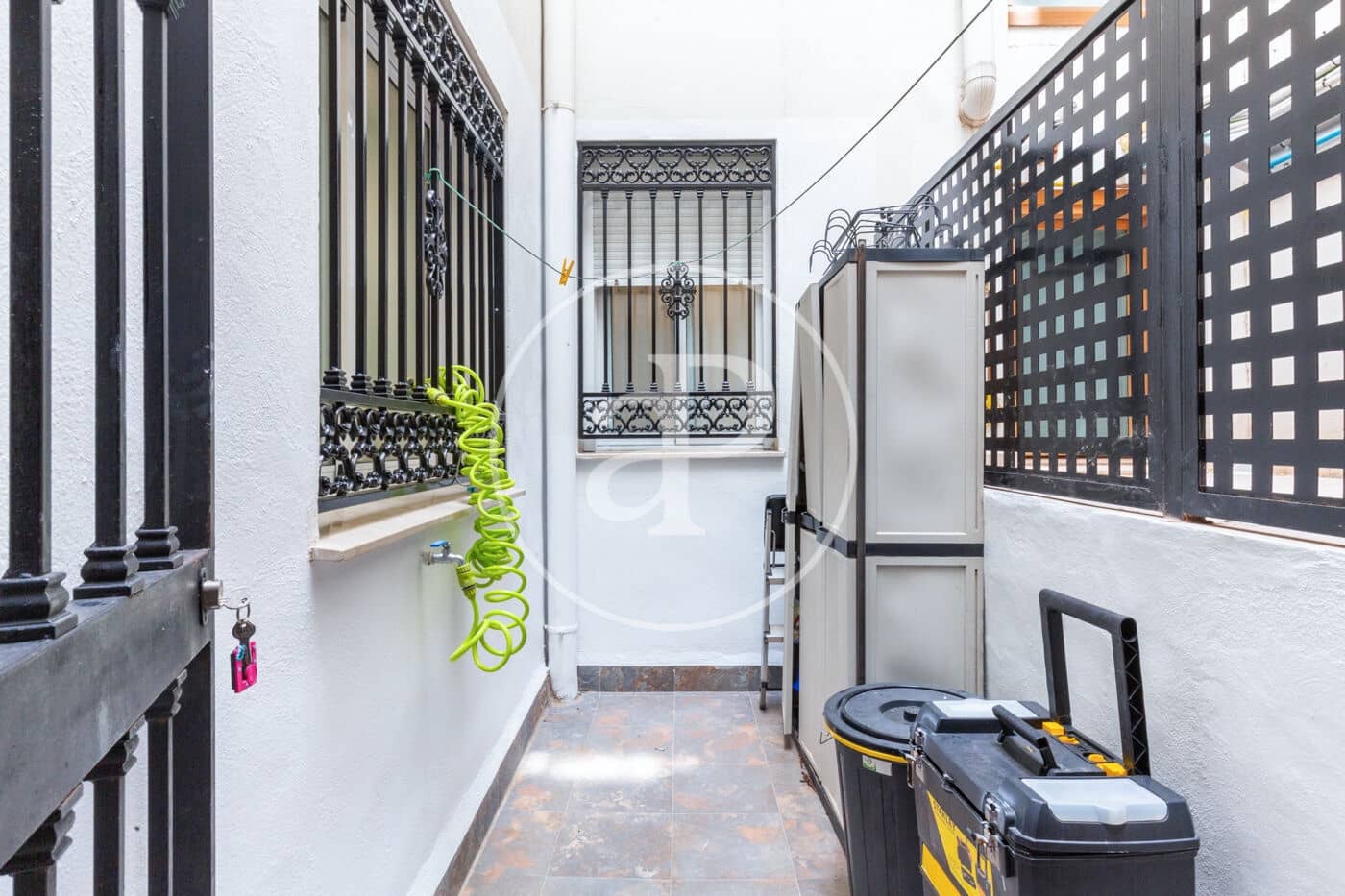 3 sypialnia Apartament do wynajęcia w Miasto Walencja - 3 200 € (Ref: 8907706)