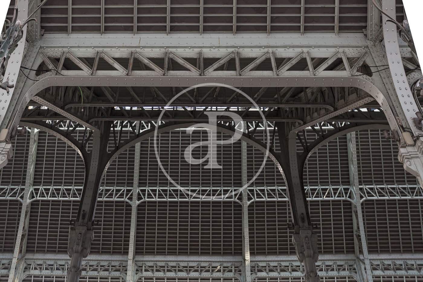 3 sypialnia Apartament do wynajęcia w Miasto Walencja - 3 200 € (Ref: 8907706)