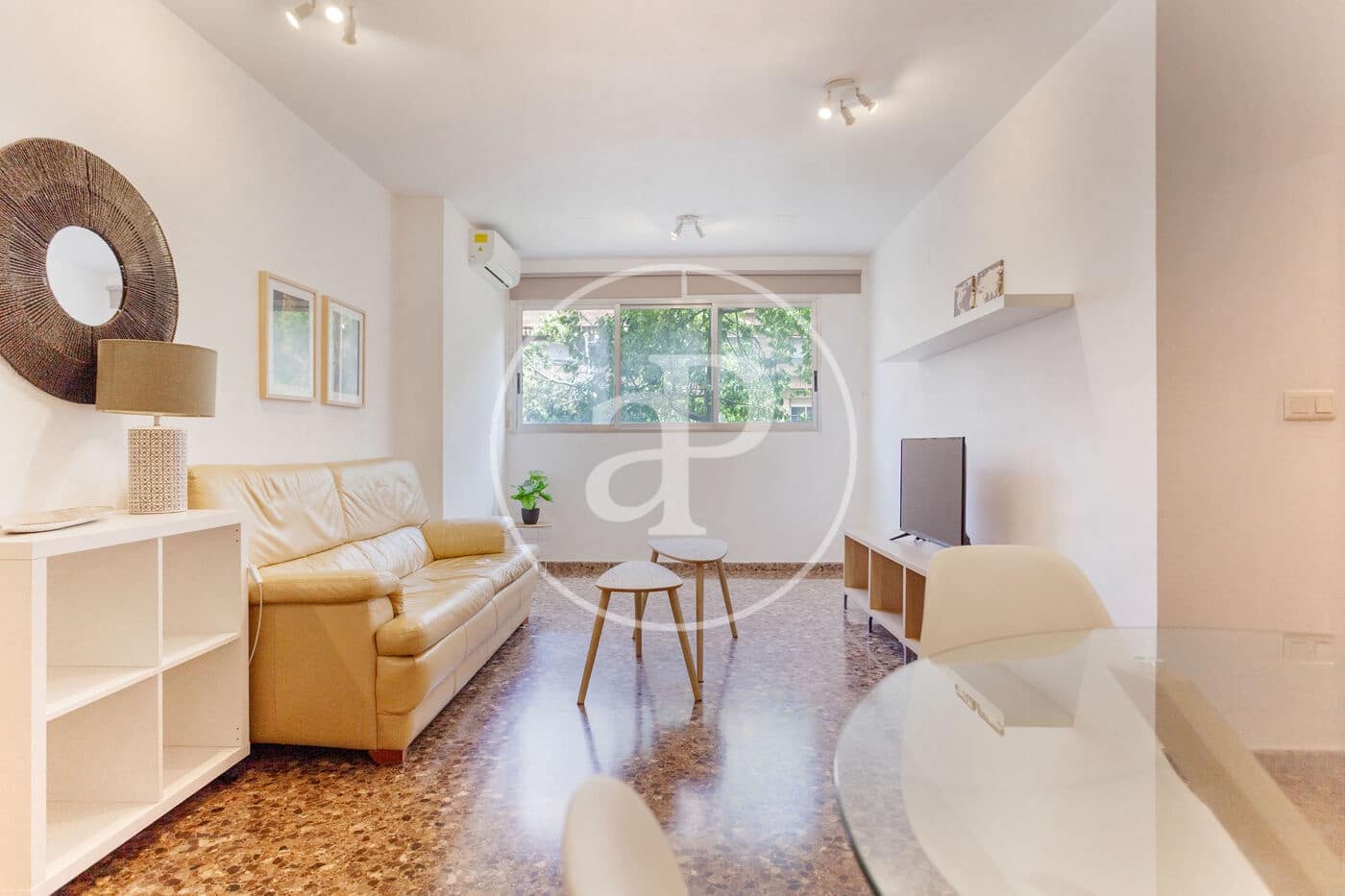 2 soveværelse Lejlighed til salg i Valencia by med swimmingpool - € 350.000 (Ref: 8907707)