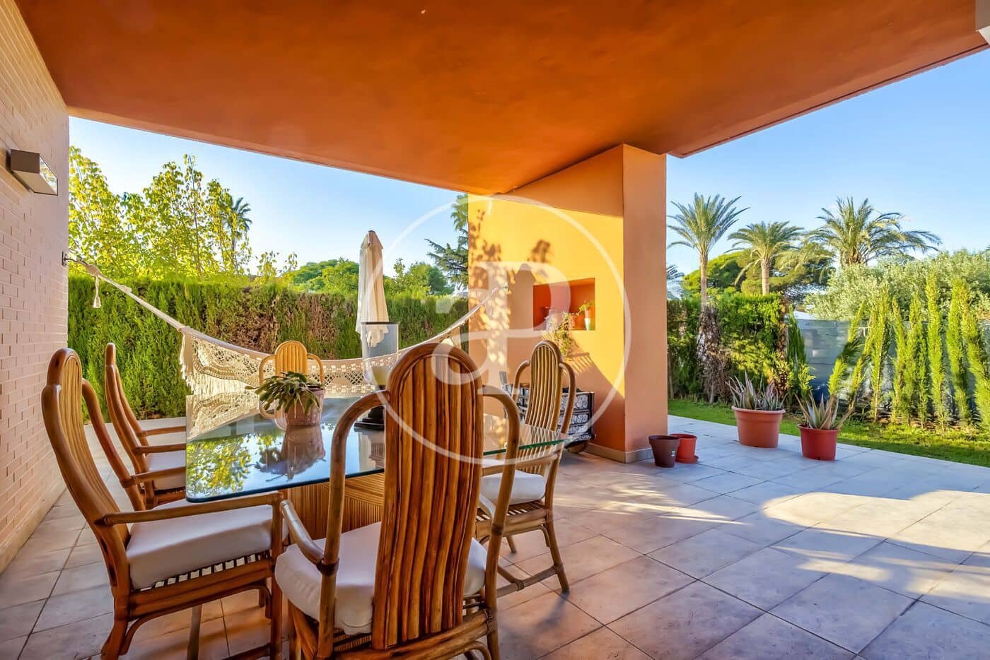 3 soveværelse Villa til salg i L'Alcudia - € 495.000 (Ref: 8907713)