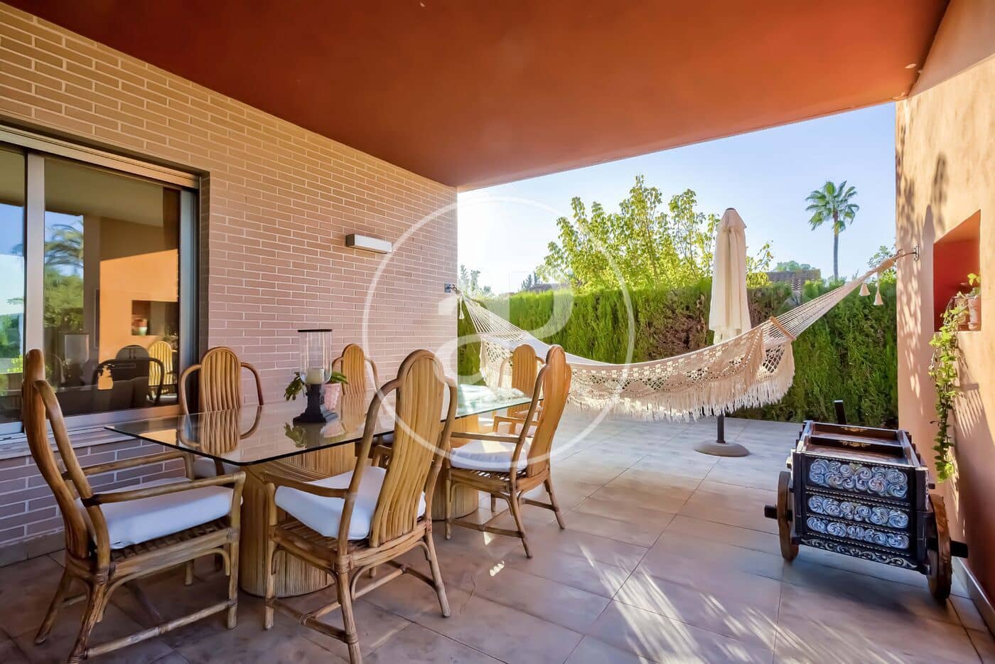 3 soveværelse Villa til salg i L'Alcudia - € 495.000 (Ref: 8907713)