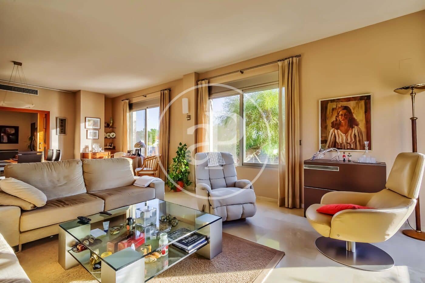 3 soveværelse Villa til salg i L'Alcudia - € 495.000 (Ref: 8907713)