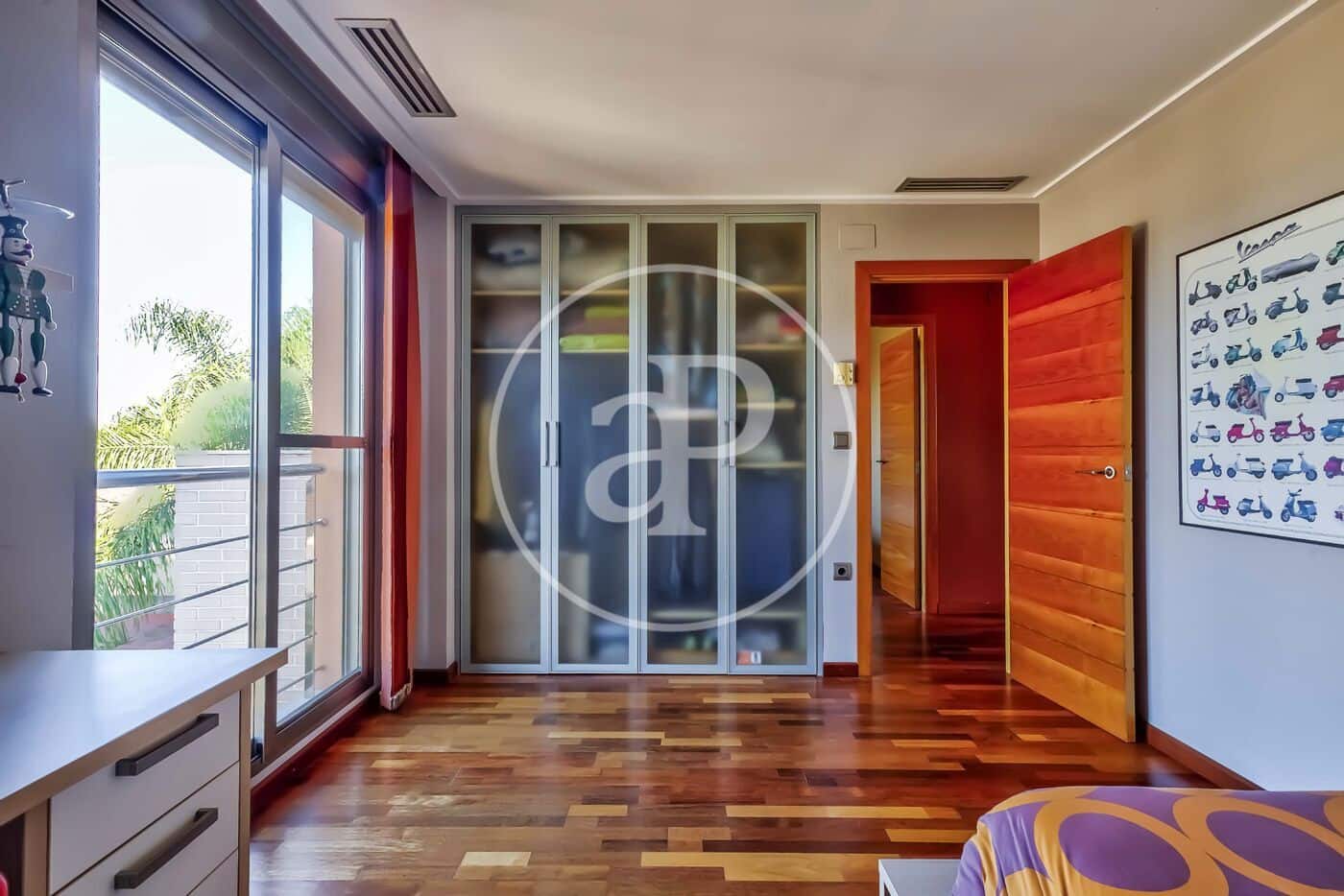 3 soveværelse Villa til salg i L'Alcudia - € 495.000 (Ref: 8907713)