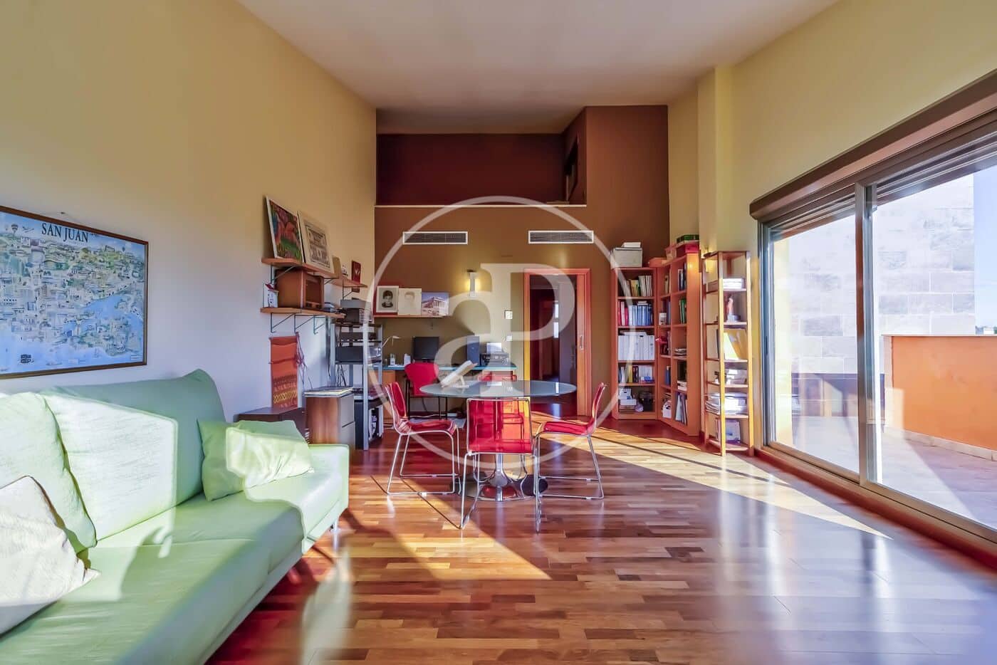 3 soveværelse Villa til salg i L'Alcudia - € 495.000 (Ref: 8907713)