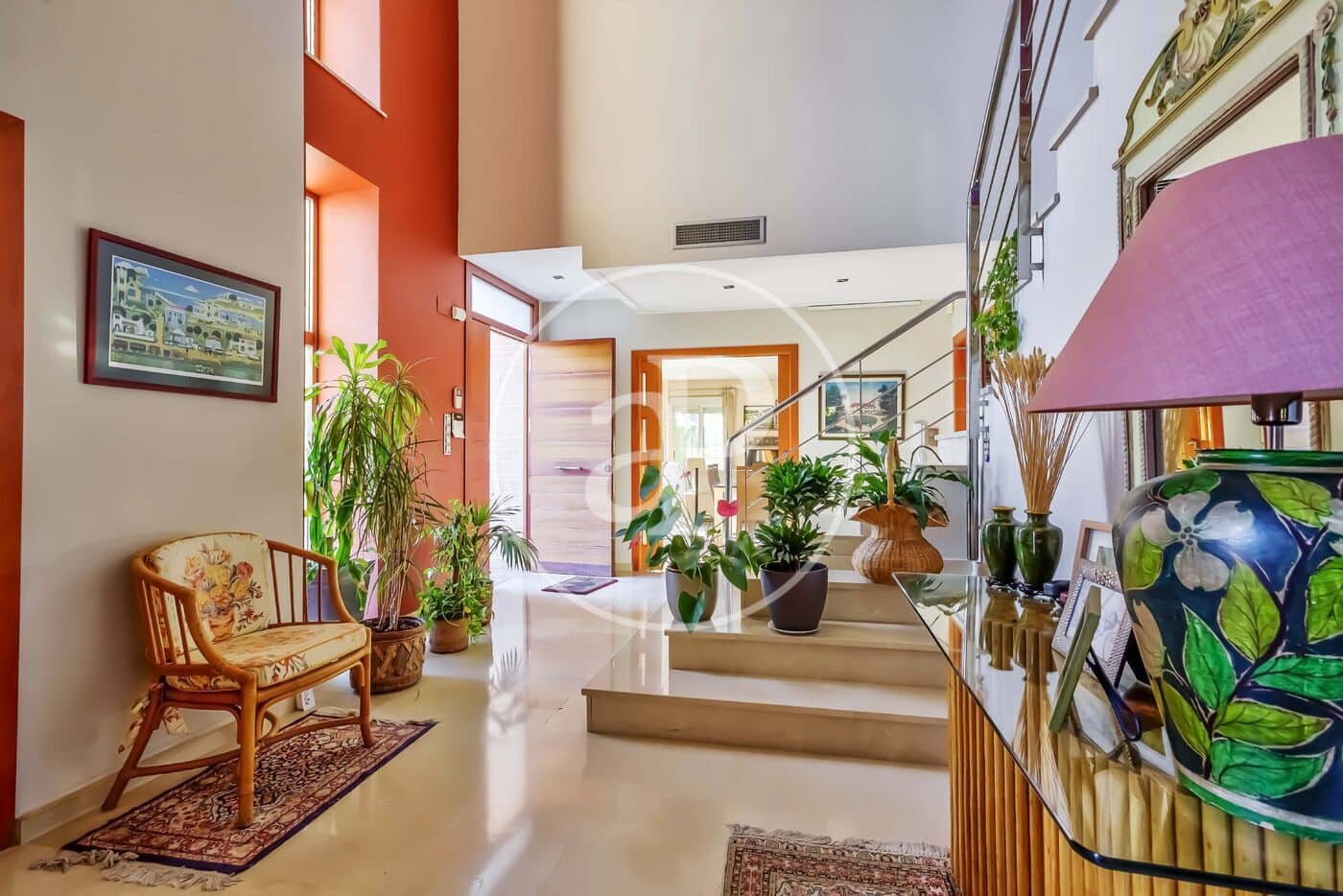 3 soveværelse Villa til salg i L'Alcudia - € 495.000 (Ref: 8907713)