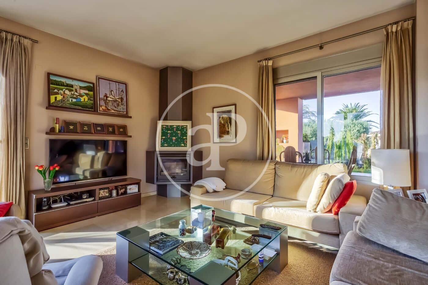 3 soveværelse Villa til salg i L'Alcudia - € 495.000 (Ref: 8907713)