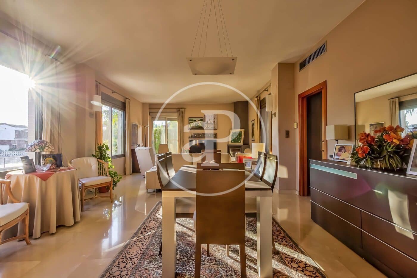 3 soveværelse Villa til salg i L'Alcudia - € 495.000 (Ref: 8907713)