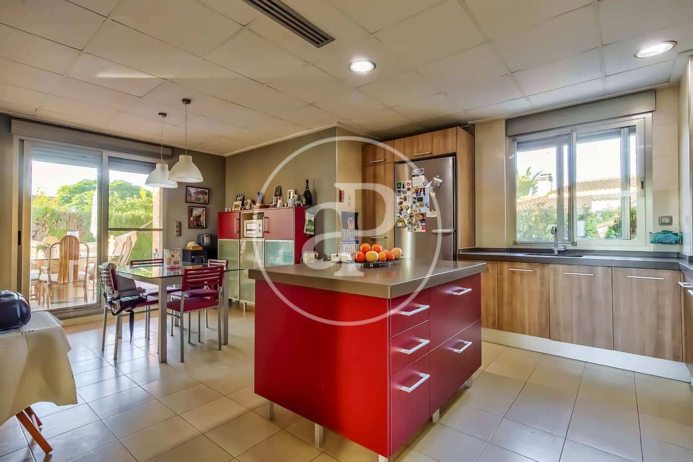 3 soveværelse Villa til salg i L'Alcudia - € 495.000 (Ref: 8907713)