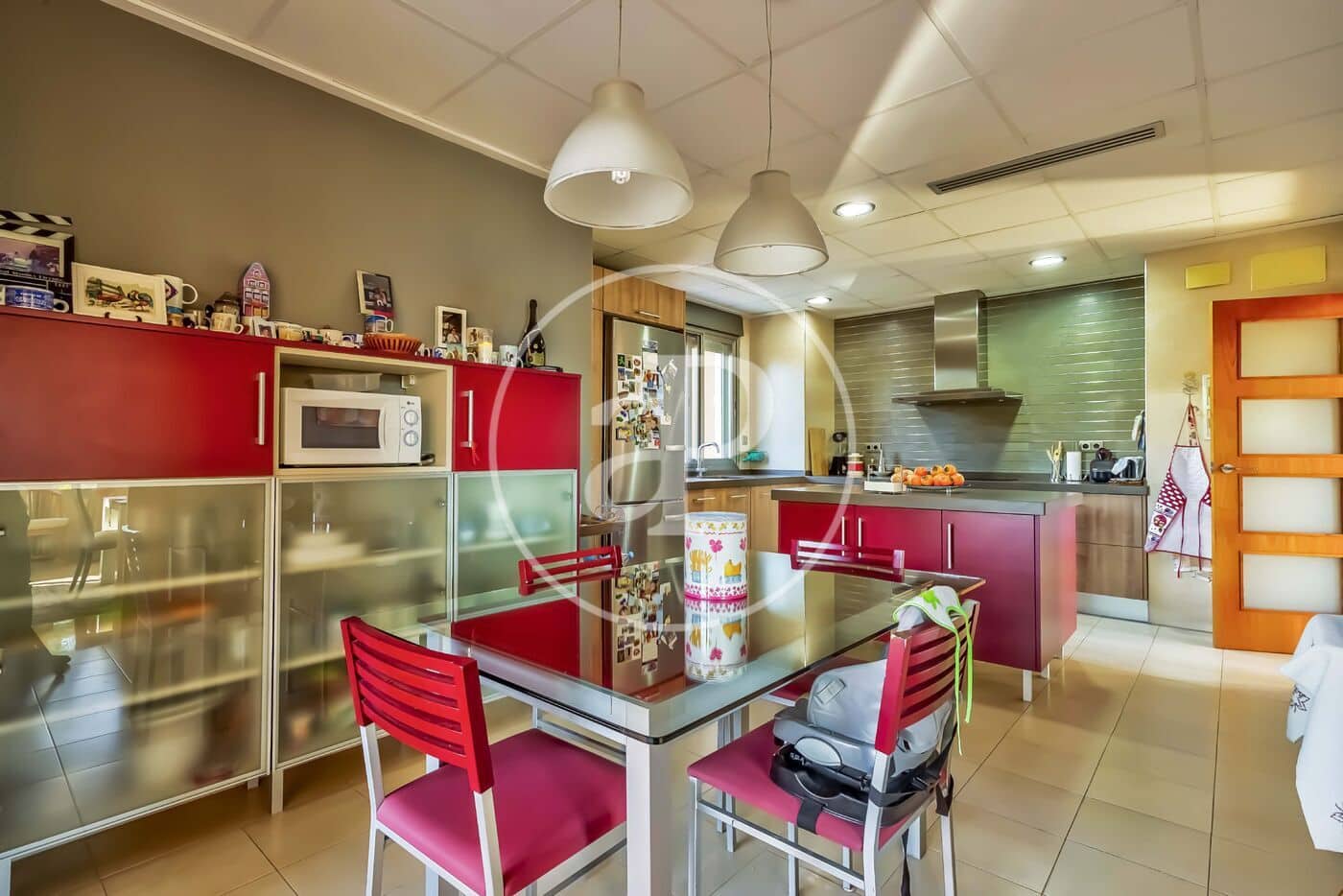 3 soveværelse Villa til salg i L'Alcudia - € 495.000 (Ref: 8907713)