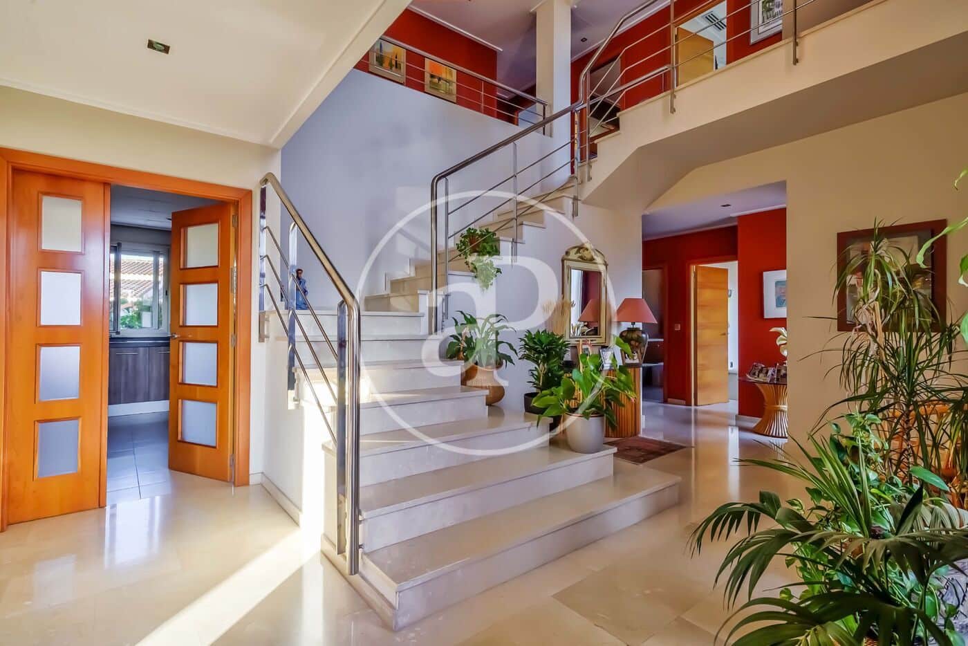 3 soveværelse Villa til salg i L'Alcudia - € 495.000 (Ref: 8907713)