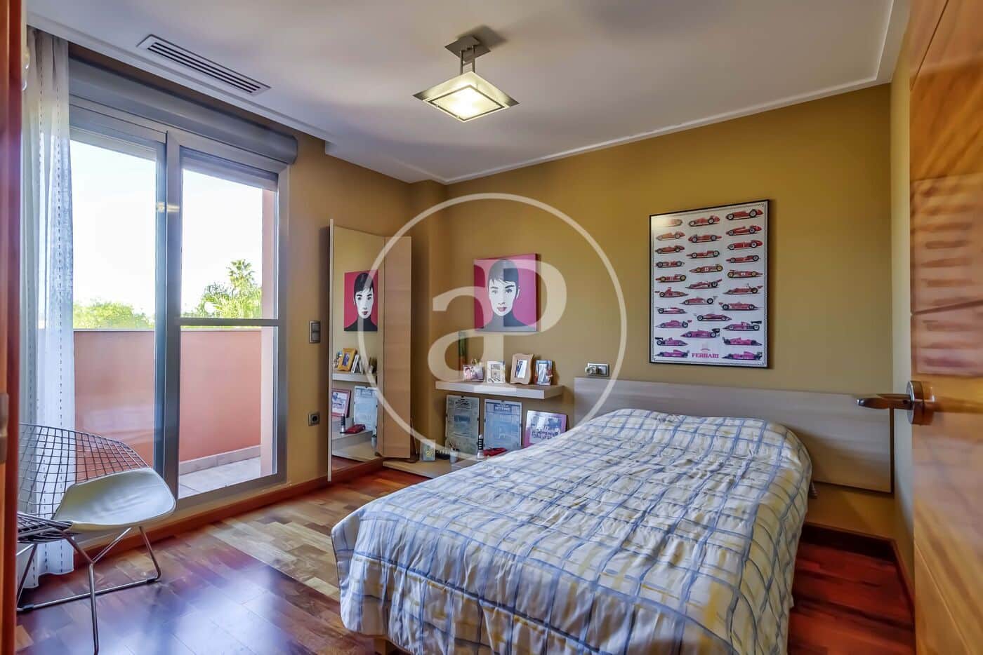 3 soveværelse Villa til salg i L'Alcudia - € 495.000 (Ref: 8907713)