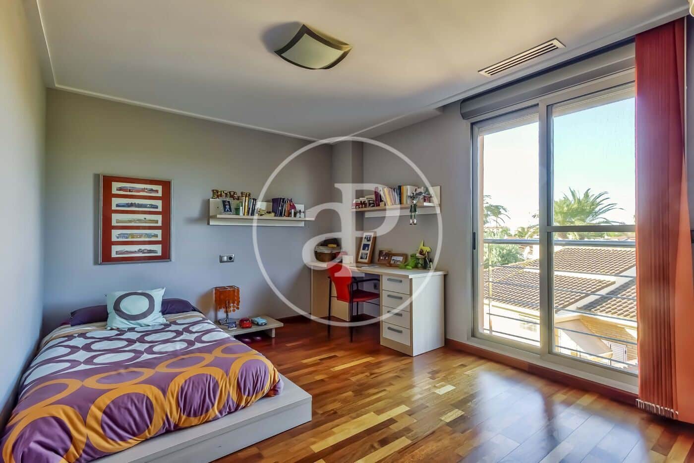 3 soveværelse Villa til salg i L'Alcudia - € 495.000 (Ref: 8907713)