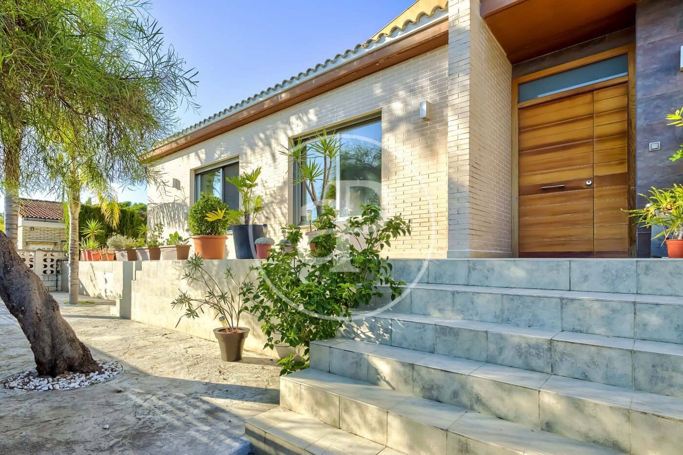 3 soveværelse Villa til salg i L'Alcudia - € 495.000 (Ref: 8907713)