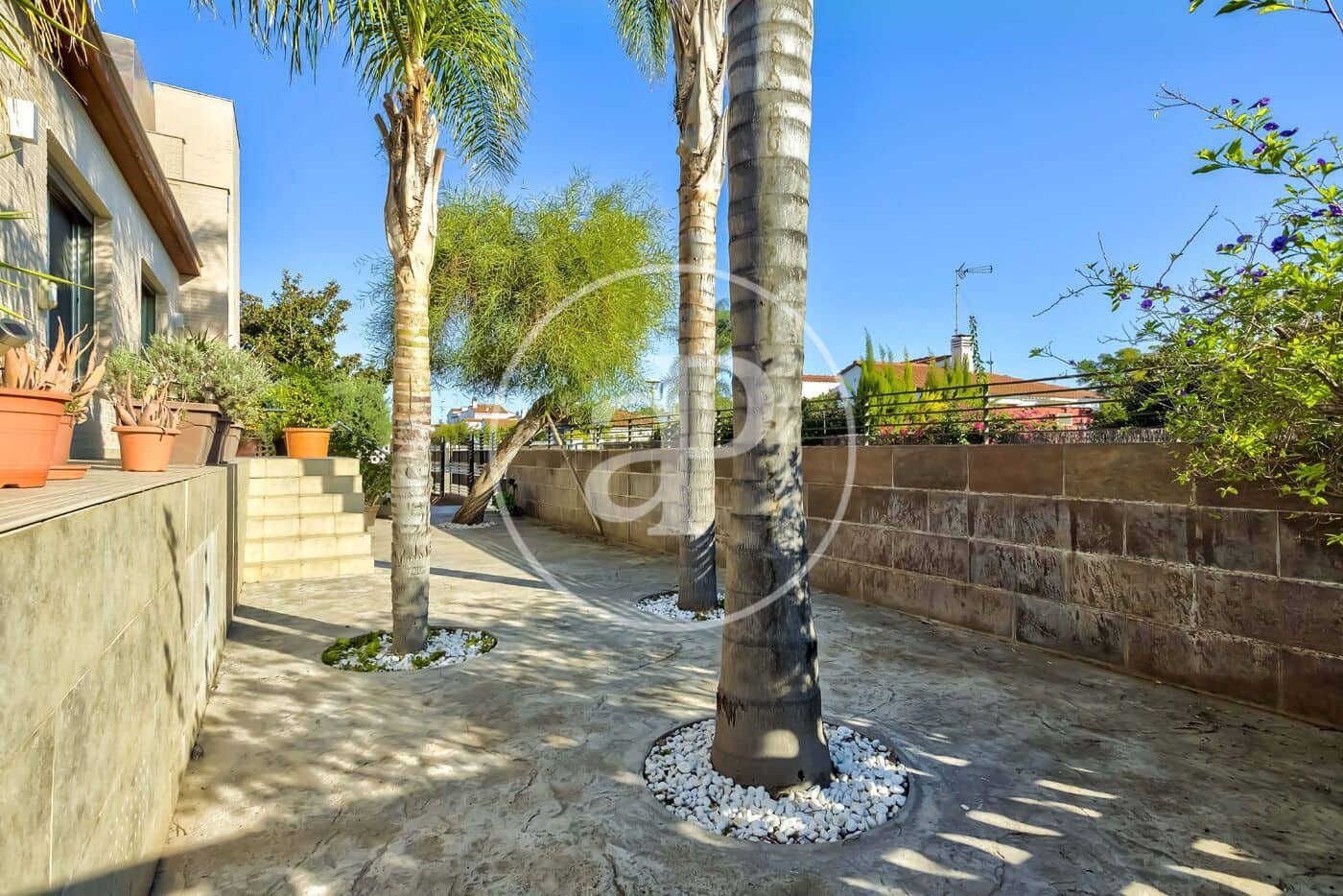 3 soveværelse Villa til salg i L'Alcudia - € 495.000 (Ref: 8907713)