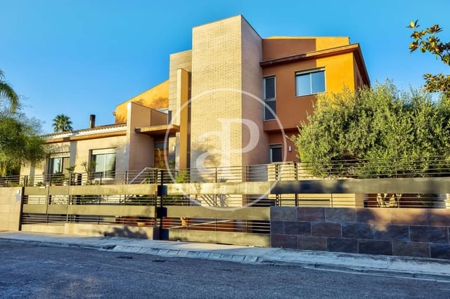 3 soveværelse Villa til salg i L'Alcúdia - € 495.000 (Ref: 8907713)