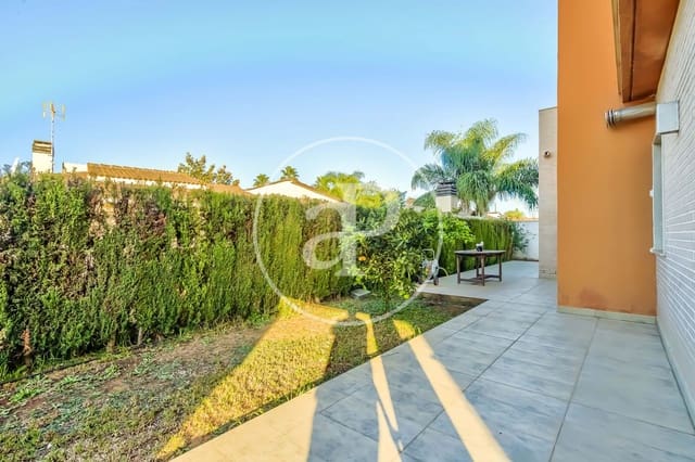 3 soverom Villa til salgs i L'Alcúdia - € 495 000 (Ref: 8907713)