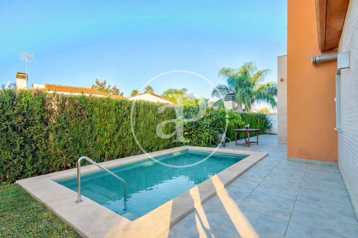 3 slaapkamer Villa te koop in L'Alcudia - € 495.000 (Ref: 8907713)