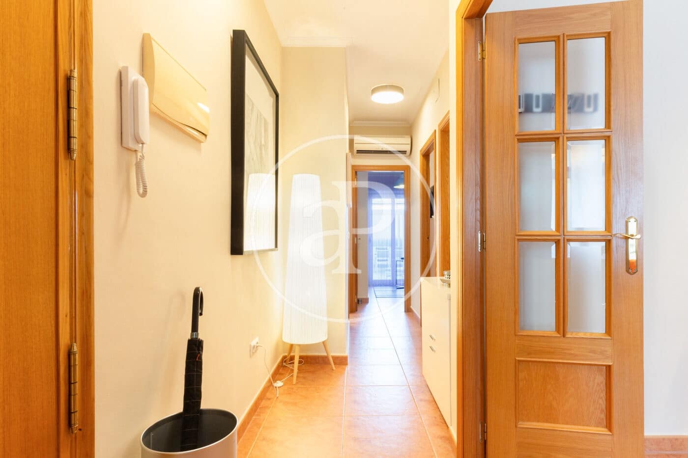 3 sovrum Lägenhet att hyra i Valencia stad - 1 900 € (Ref: 8911333)