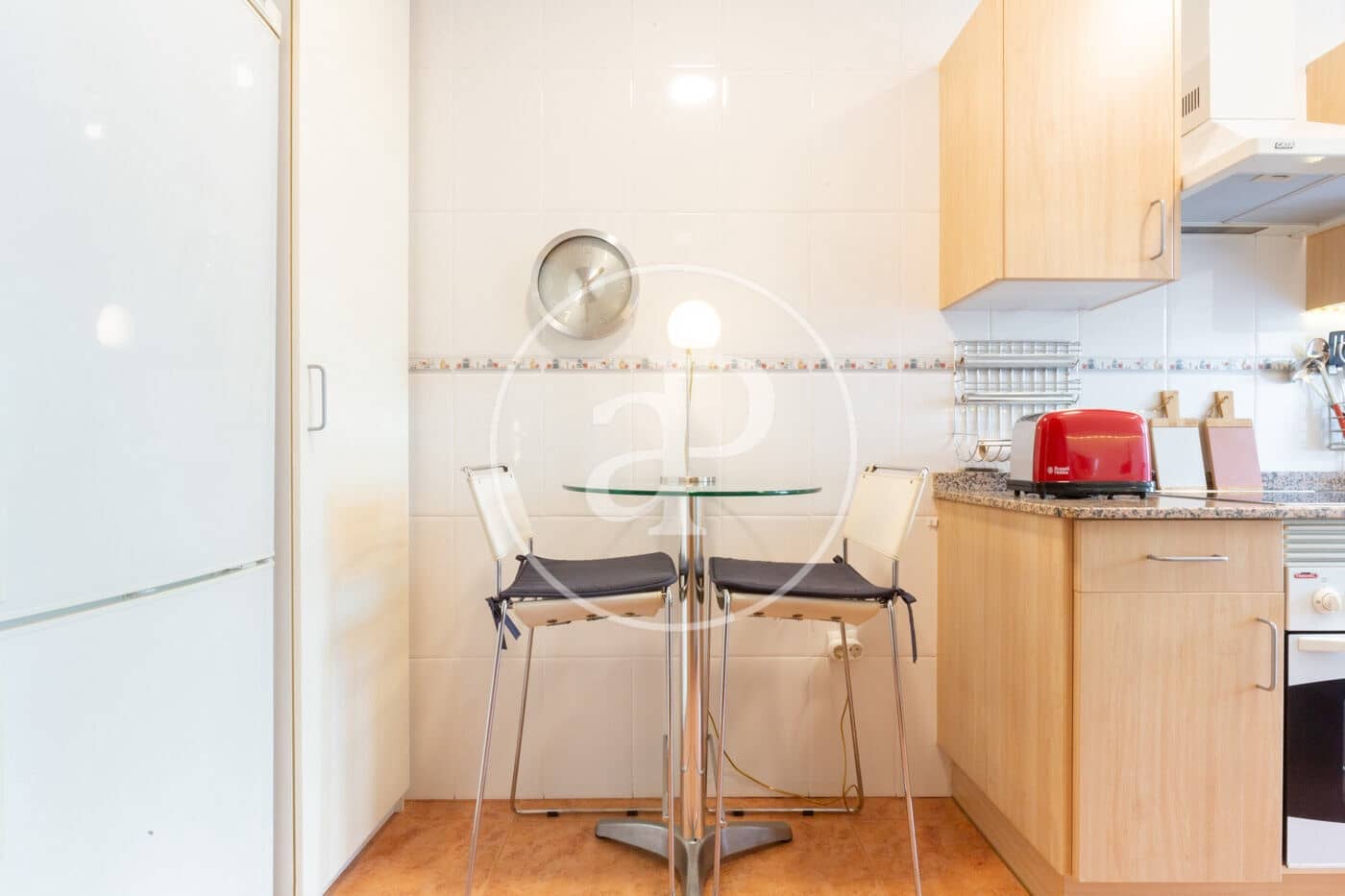 3 sovrum Lägenhet att hyra i Valencia stad - 1 900 € (Ref: 8911333)