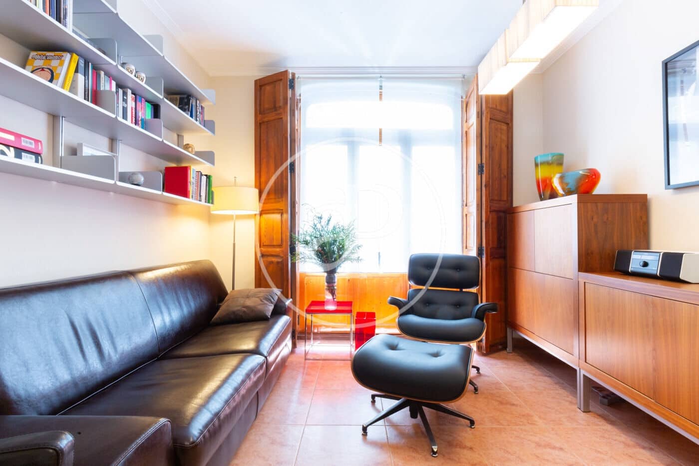 3 sovrum Lägenhet att hyra i Valencia stad - 1 900 € (Ref: 8911333)