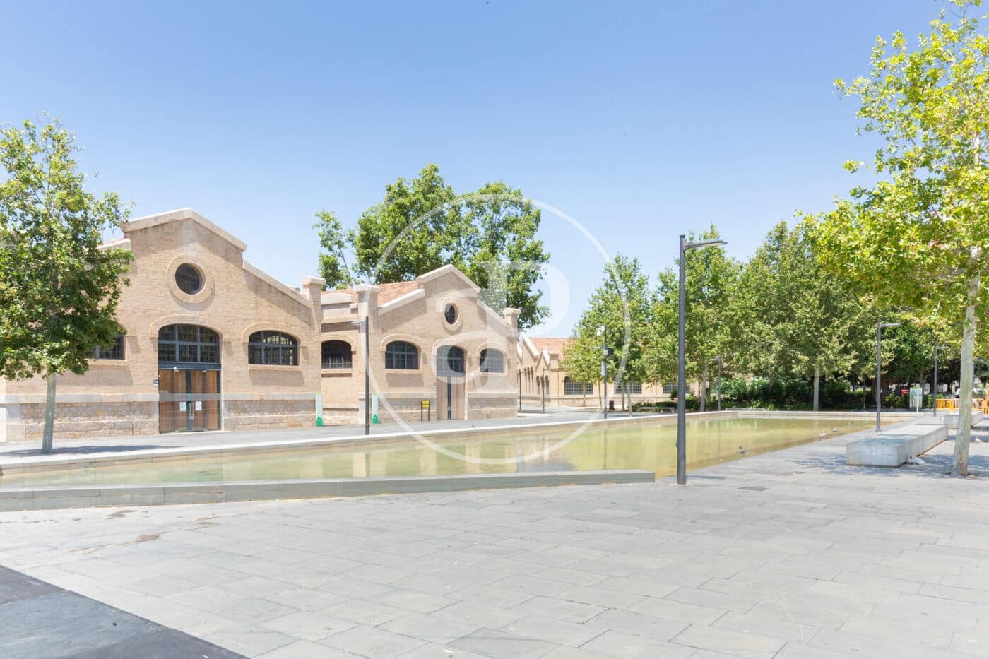 3 sovrum Lägenhet att hyra i Valencia stad - 1 900 € (Ref: 8911333)