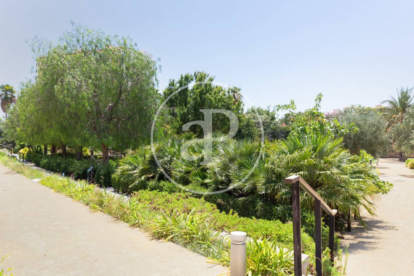 3 sovrum Lägenhet att hyra i Valencia stad - 1 900 € (Ref: 8911333)