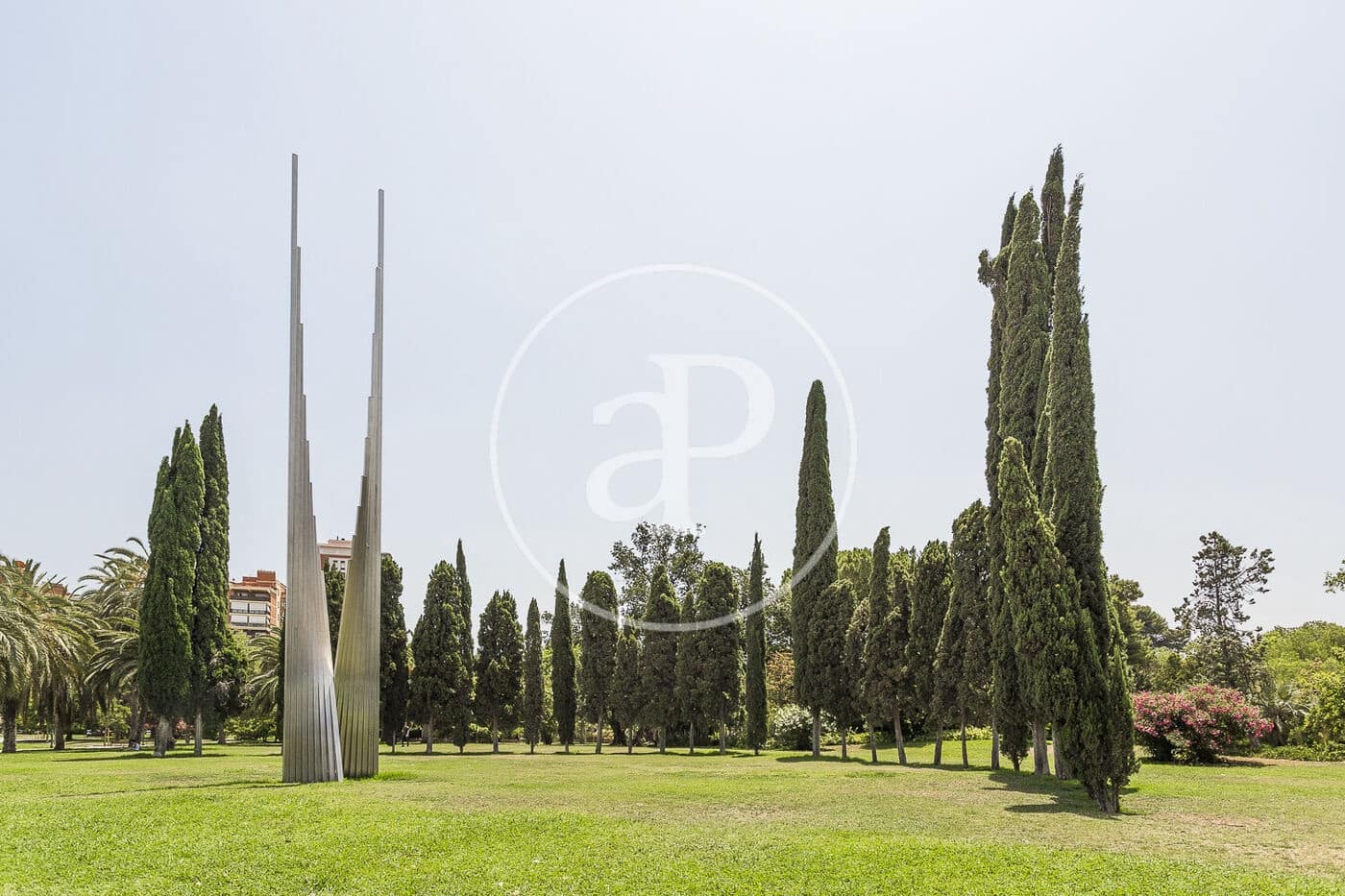 3 slaapkamer Appartement te huur in Valencia stad - € 1.300 (Ref: 8911339)