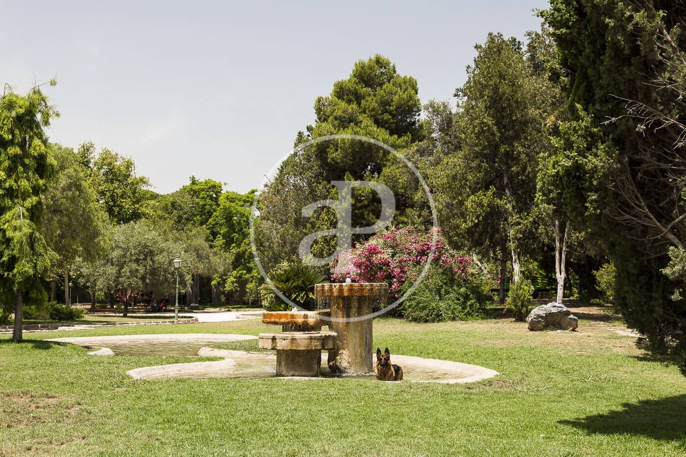 3 slaapkamer Appartement te huur in Valencia stad - € 1.300 (Ref: 8911339)