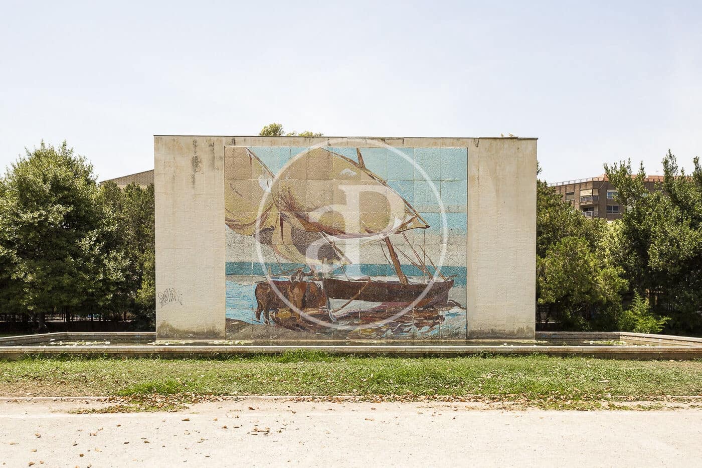 3 slaapkamer Appartement te huur in Valencia stad - € 1.300 (Ref: 8911339)