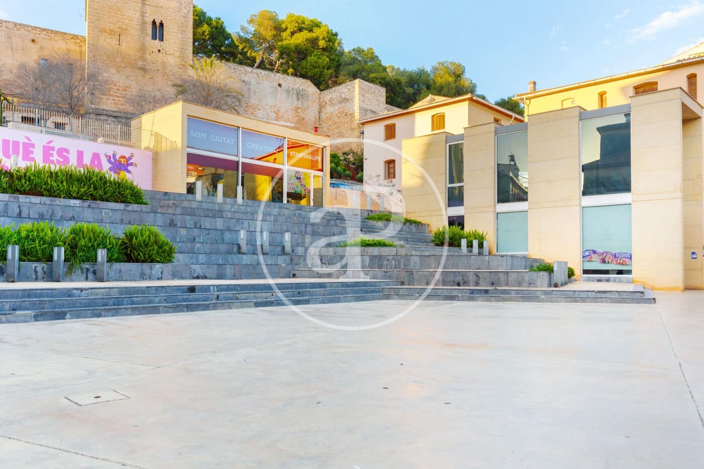 Grunde uden byggetilladelser til salg i Denia - € 650.000 (Ref: 8911341)