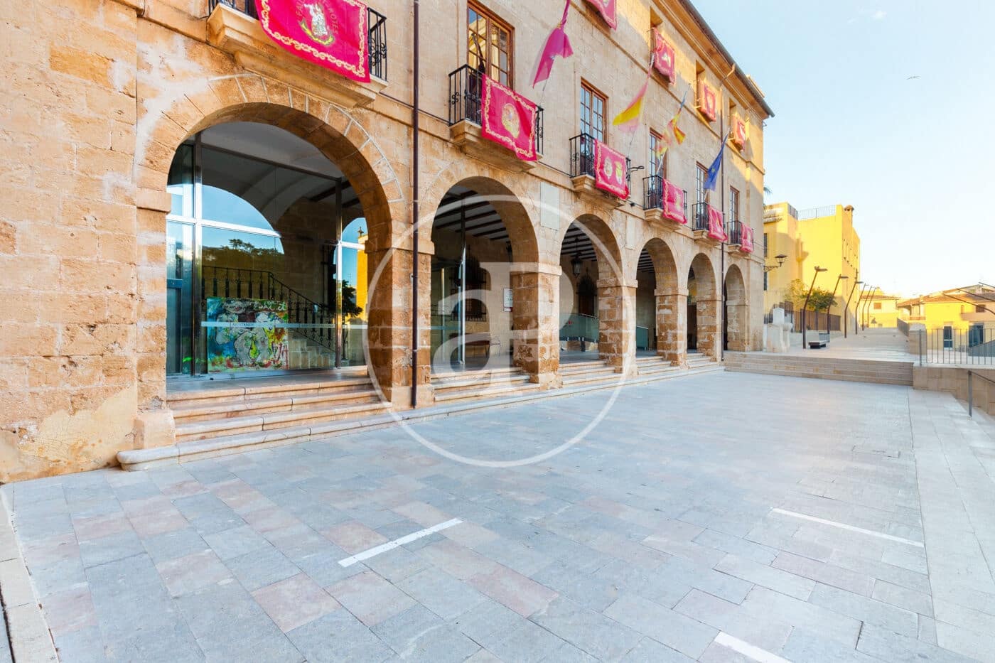 Grunde uden byggetilladelser til salg i Denia - € 650.000 (Ref: 8911341)