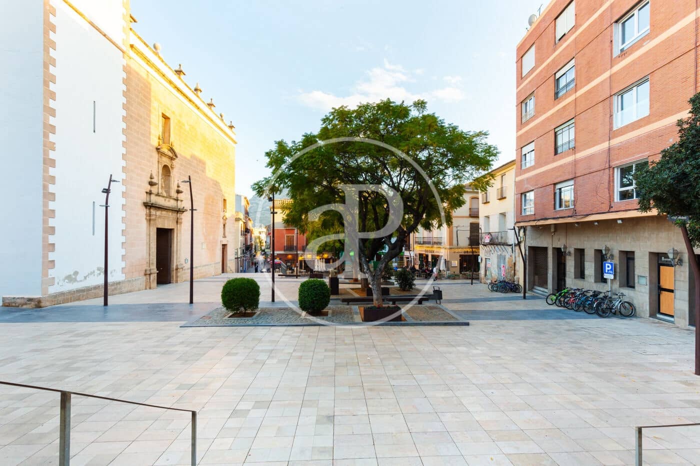 Grunde uden byggetilladelser til salg i Denia - € 650.000 (Ref: 8911341)