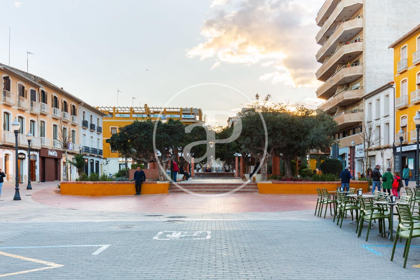 Grunde uden byggetilladelser til salg i Denia - € 650.000 (Ref: 8911341)