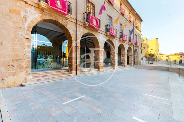 Grond te koop in Les Bassetes - El Marjal, Dénia - € 650.000 (Ref: 8911341)