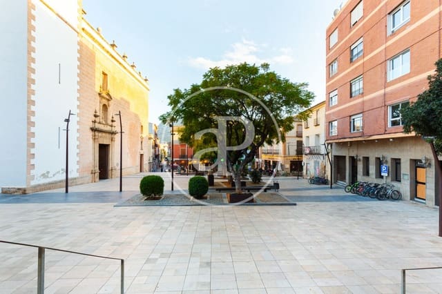 Grond te koop in Les Bassetes - El Marjal, Dénia - € 650.000 (Ref: 8911341)