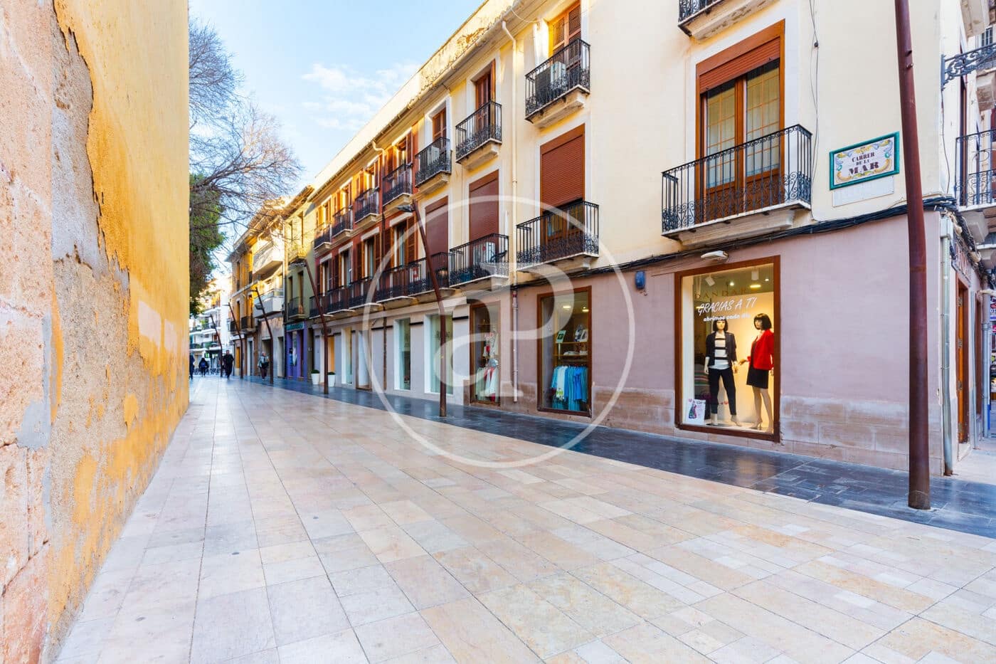 Grunde uden byggetilladelser til salg i Denia - € 650.000 (Ref: 8911341)