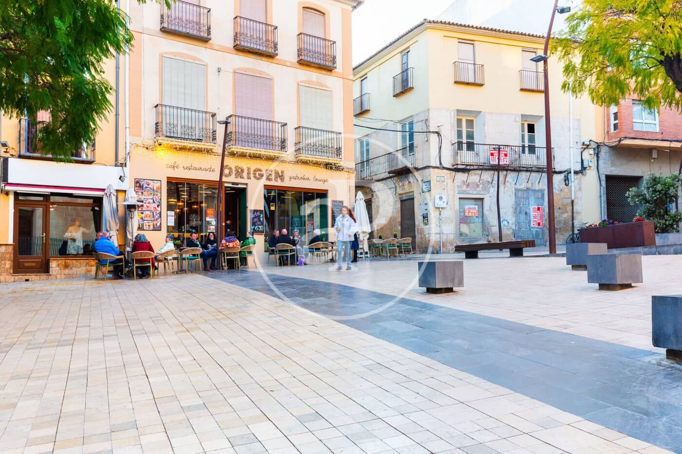 Grunde uden byggetilladelser til salg i Denia - € 650.000 (Ref: 8911341)