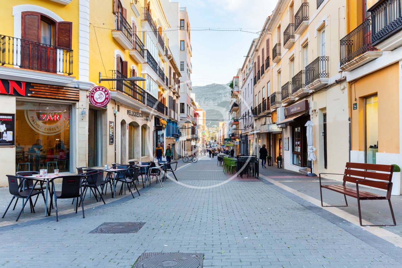 Grunde uden byggetilladelser til salg i Denia - € 650.000 (Ref: 8911341)