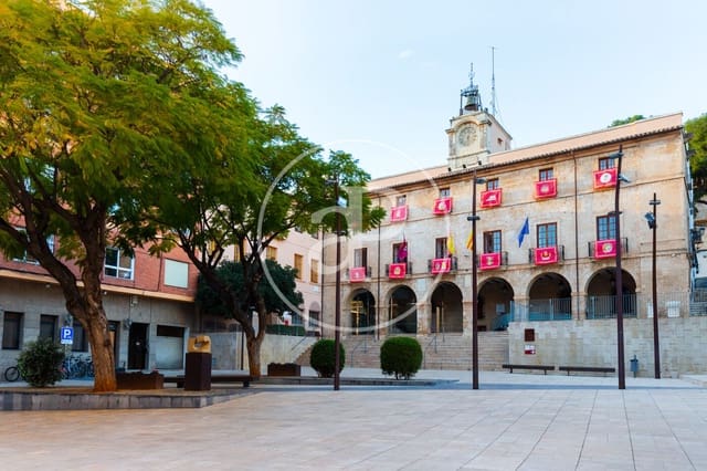 Grond te koop in Les Bassetes - El Marjal, Dénia - € 650.000 (Ref: 8911341)