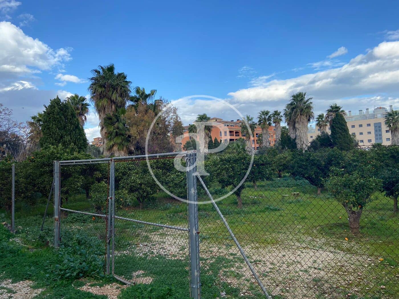 Grunde uden byggetilladelser til salg i Denia - € 650.000 (Ref: 8911341)